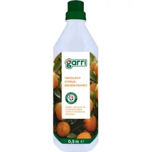 Garri tápoldat citrus 500 ml