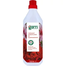 Garri tápoldat muskátlihoz és szurfinához 500 ml
