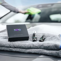 Zero Glas szélvédő bevonat