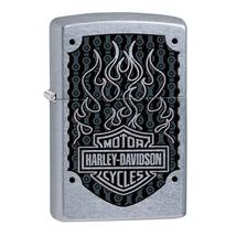 29157 Zippo öngyújtó Harley Davidson