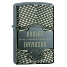 29165 Zippo Öngyújtó, Harley-Davidson