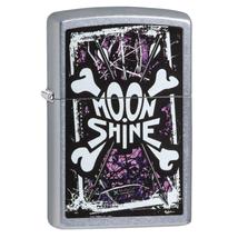 29594 Zippo öngyújtó Moon Shine Muddy Girl Zippo
