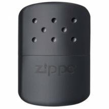 Zippo 40368 kézmelegítő, fekete színben