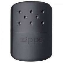 Zippo 40368 kézmelegítő, fekete színben