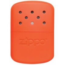 40378 Zippo kézmelegítő narancs színben