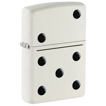 Zippo 46159 Domino öngyújtó