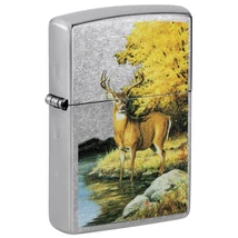 Zippo öngyújtó,46165 Linda Picken 