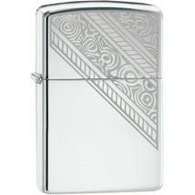 49165 Zippo Öngyújtó, Luxury Design