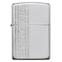 49170  Zippo Öngyújtó, Luxury Design