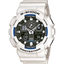 GA-100B-7AER-Karóra (5081) CASIO  KARÓRA