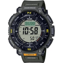 PRG-340-3ER Karóra (3513) CASIO  KARÓRA