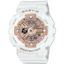 BA-110X-7A1ER Karóra (5338) CASIO  NŐI KARÓRA