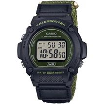 W-219HB-3AVEF Karóra (2117) CASIO  KARÓRA