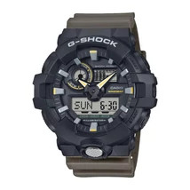 GA-710TU-1A3ER KARÓRA (5522) G-SHOCK  KARÓRA