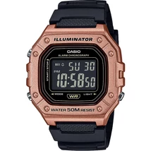 W-218HM-5BVEF KARÓRA (2117) CASIO  KARÓRA