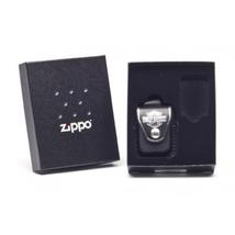 HDP6 díszdoboz Harley-Davidson Bőrtok Zippo gyújtó hellyel