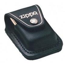 LPLBK Bőrtok Zippo öngyújtóhoz