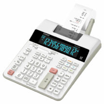 FR 2650 RC Casio nyomtatós számológép