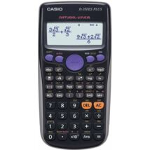 FX 350ES Plus Casio tudományos számológép
