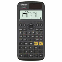 FX 85 EX Casio tudományos számológép -274 funkció