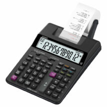 HR 150 RCE Casio nyomtatós számológép