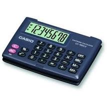 LC 160LV Casio zsebszámológép