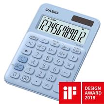 MS 20 UC LB Casio asztali számológép