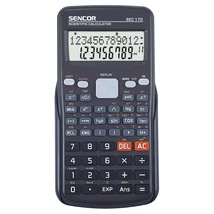 SEC 170 Sencor tudományos számológép -240 funkció