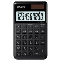 SL 1000 SC BK Casio zsebszámológép