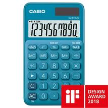 SL 310 UC BU Casio zsebszámológép
