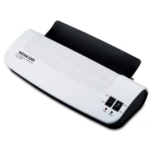 SLA 210 Sencor laminálógép
