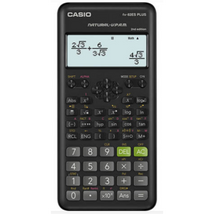 FX 82 ES Plus 2 Casio tudományos számológép - 252 funkció