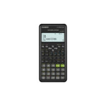 FX 570 ES Plus 2 Casio tudományos számológép -417 funkció