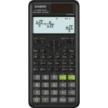 FX 85 ES Plus 2 Casio tudományos számológép -252 funkció