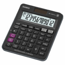 MJ 120D Plus Casio asztali számológép