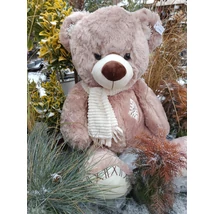 Plüss maci 75 cm-es