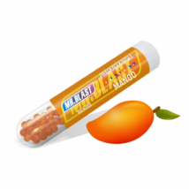 Mr Blast mangó aromagolyó/ 100 db