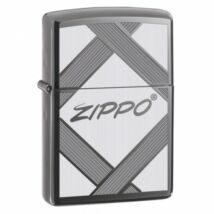 20969 Zippo öngyújtó, Zippo logóval