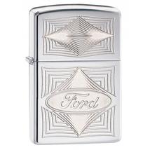 28625 Zippo öngyújtó, ezüst színben - Ford