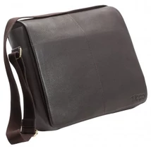 2005421 Zippo bőr válltáska