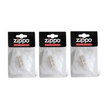 Zippo vatta betét, 3 db-os csomag