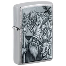 Zippo Fantasy Design SKU: 46579