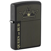 Zippo Queen Of Bud SKU: 46683