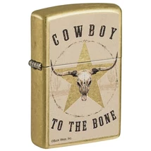 Zippo Buck Wear™ SKU: 48937