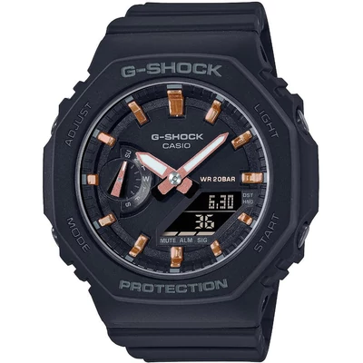 GMA-S2100-1AER Karóra (5611) CASIO  KARÓRA