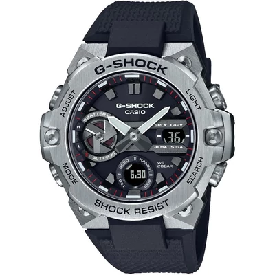 GST-B400-1AER Karóra CASIO  KARÓRA