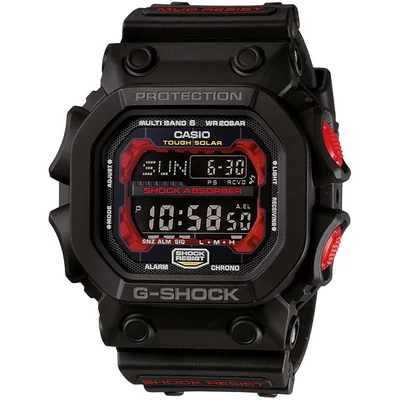 GXW-56-1AER Casio G-SHOCK férfi karóra