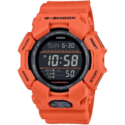 GD-010-4ER KARÓRA (3569) G-SHOCK  KARÓRA   CASIO