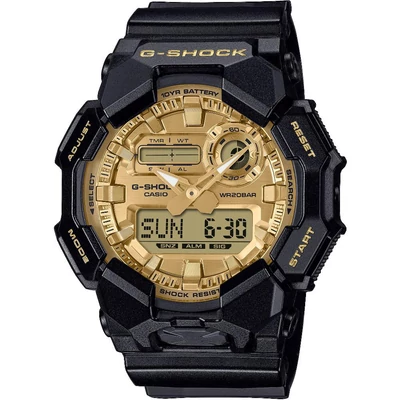 GA-010GGB-1A9ER G-SHOCK  KARÓRA