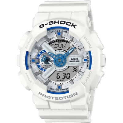 GA-110HDS-7A  G-SHOCK  KARÓRA